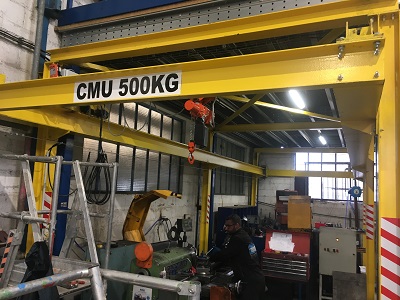 machine-outils